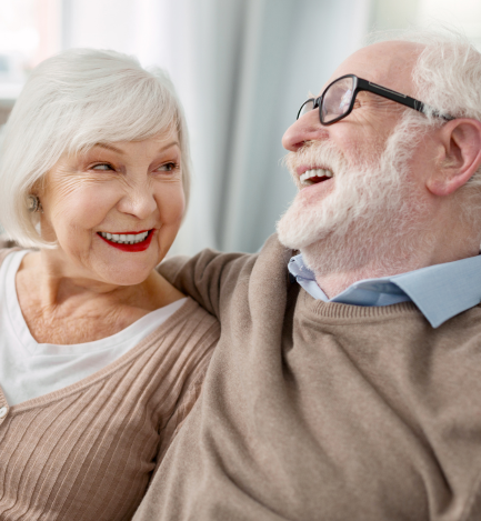 Protecting the Elderly & Vulnerable During Winter